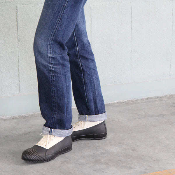 MOONSTAR Alweather / Beige Black