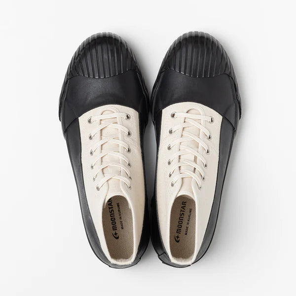 MOONSTAR Alweather / Beige Black