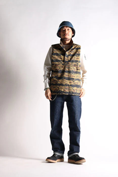 WESTRIDE Camp Sierra RV Vest / Tiger