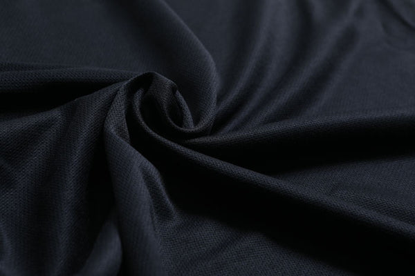 WESTRIDE Power Dry Pocket Tee / Black
