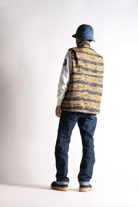 WESTRIDE Camp Sierra RV Vest / Tiger