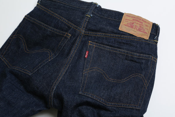 WESTRIDE 1965E / Non Wash