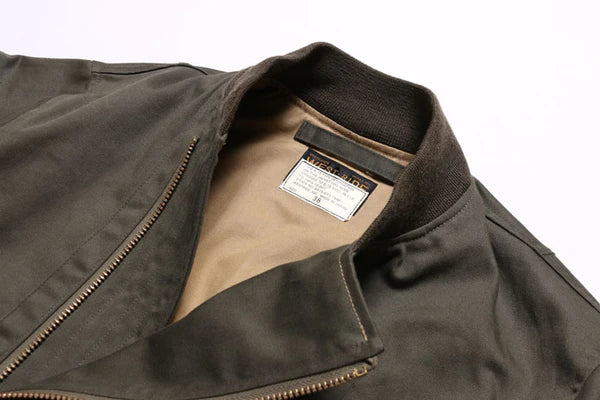 WESTRIDE B-15 Light MOD Jacket / Olive