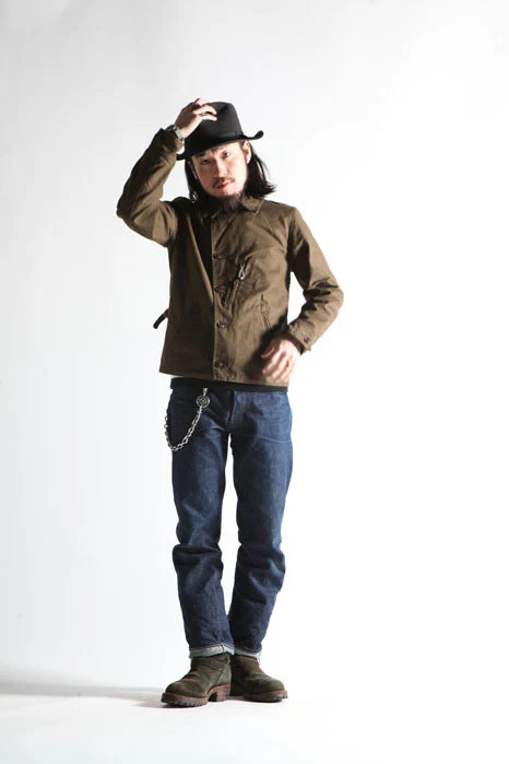 WESTRIDE 1965E / Non Wash