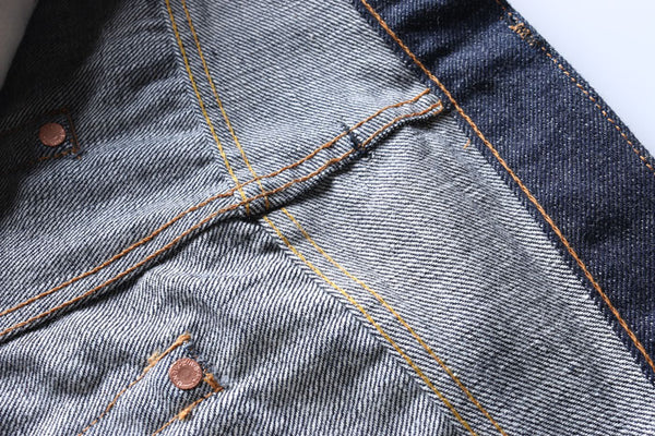 WESTRIDE 1953XX / Non Wash