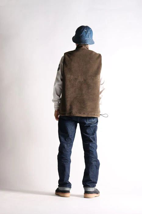 WESTRIDE Camp Sierra RV Vest / Tiger