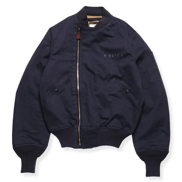 WESTRIDE B-15 Light MOD Jacket / Black