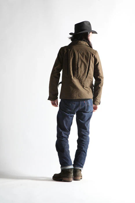WESTRIDE 1965E / Non Wash