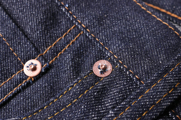 WESTRIDE 1953XX / Non Wash