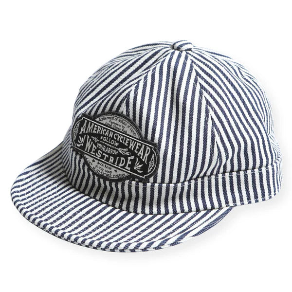 WESTRIDE New Army Cap / Hickory