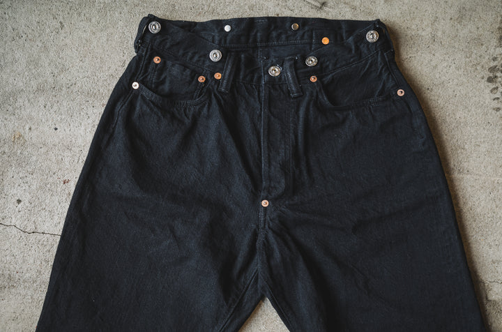 TCB/ 20's Jeans BKBK