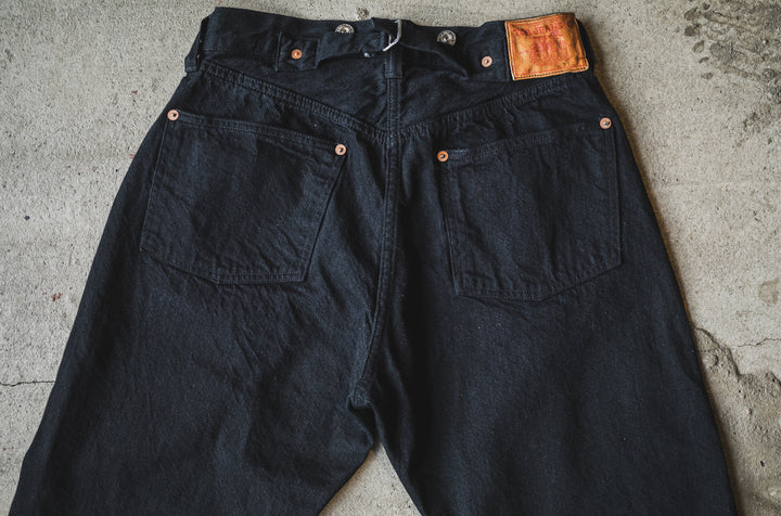TCB/ 20's Jeans BKBK