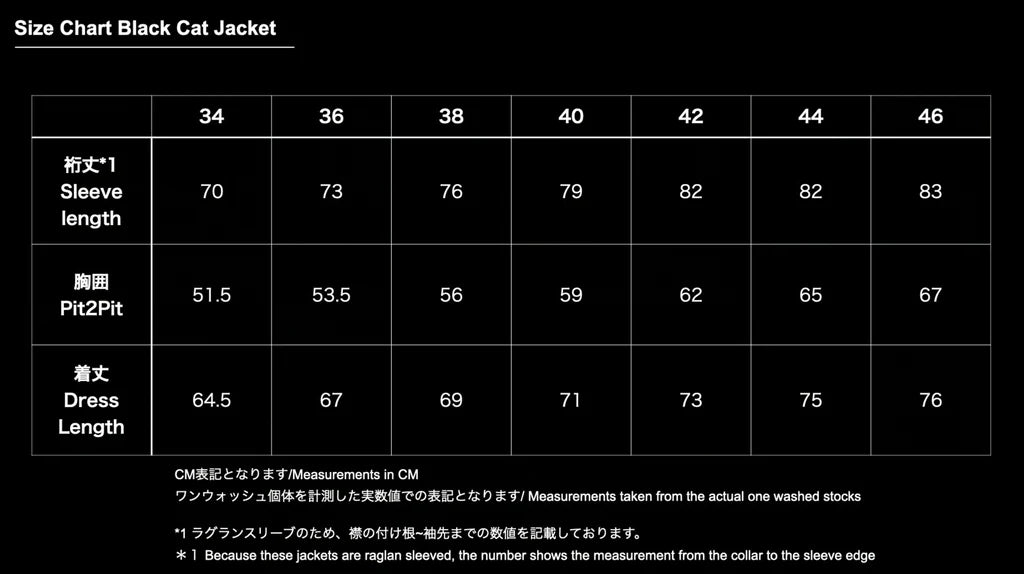 TCB jeans/ black cat jacket pin check (brown)