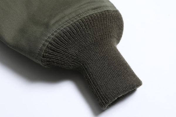 WESTRIDE B-15 Light MOD Jacket / Olive