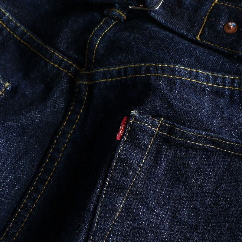 TCB/ 30's Jeans/ One Washed