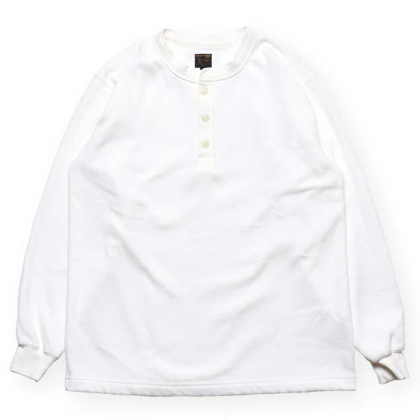 WESTRIDE Bomber Thermal / Off White