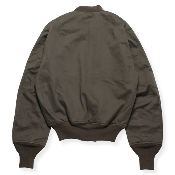 WESTRIDE B-15 Light MOD Jacket / Olive