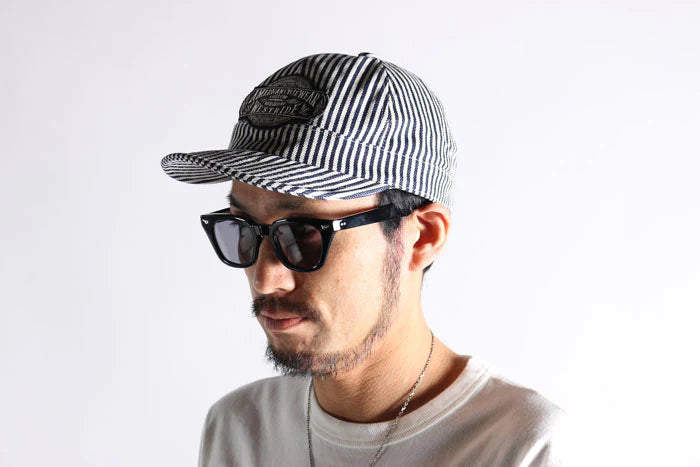 WESTRIDE New Army Cap / Hickory