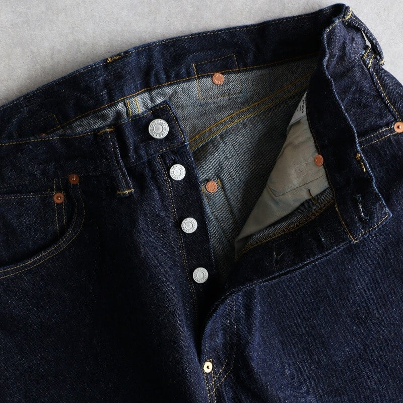 TCB/ 30's Jeans/ One Washed