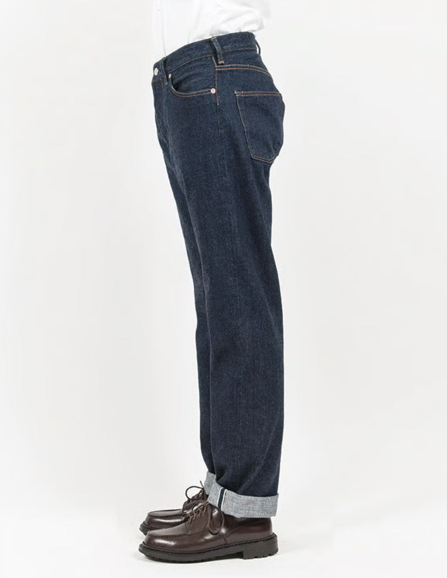 Workers lot 801 straight jeans