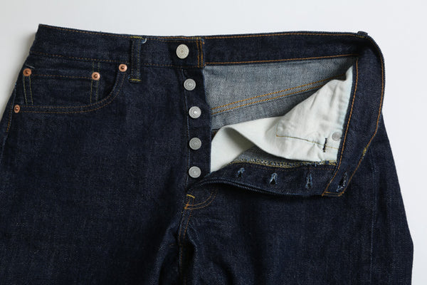 WESTRIDE 1965E / Non Wash