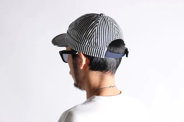 WESTRIDE New Army Cap / Hickory