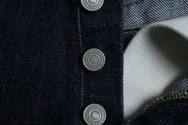 WESTRIDE 1965E / Non Wash