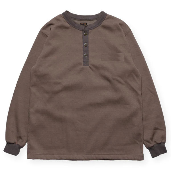 WESTRIDE Bomber Thermal / Olive