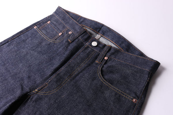 WESTRIDE 1953XX / Non Wash