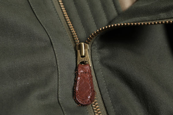 WESTRIDE B-15 Light MOD Jacket / Olive