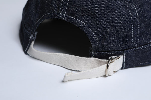 WESTRIDE New Army Cap / Off White