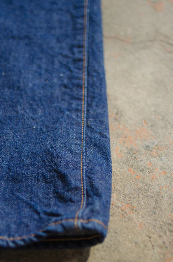 TCB 60's Jeans / One Wash
