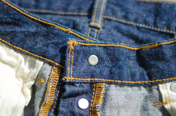 TCB 60's Jeans / One Wash
