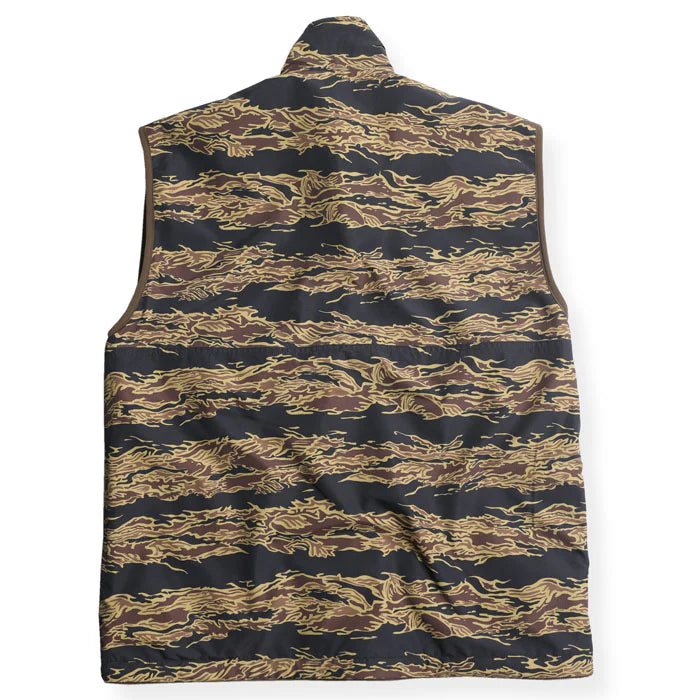 WESTRIDE Camp Sierra RV Vest / Tiger