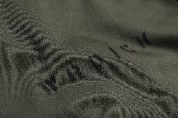 WESTRIDE B-15 Light MOD Jacket / Olive