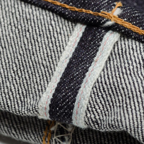 TCB 60's Jeans / One Wash