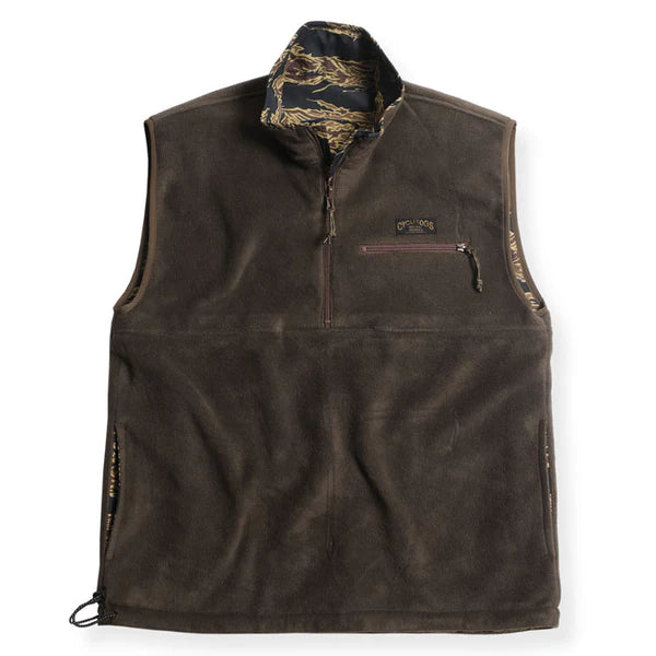 WESTRIDE Camp Sierra RV Vest / Tiger