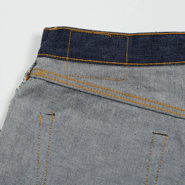 TCB 60's Jeans / One Wash