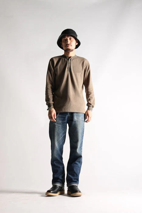 WESTRIDE Bomber Thermal / Olive