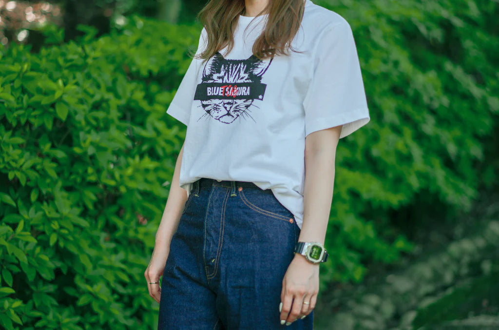 TCB/ 50's norma jeans/ one washed (for woman)
