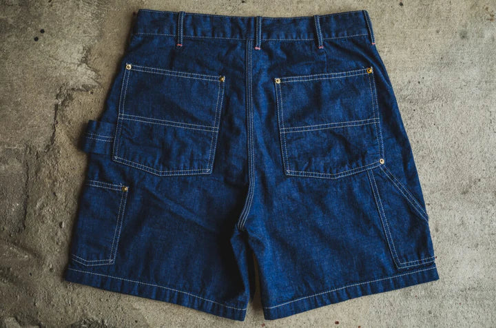 TCB Painter Shorts 7.5oz (2025 version)