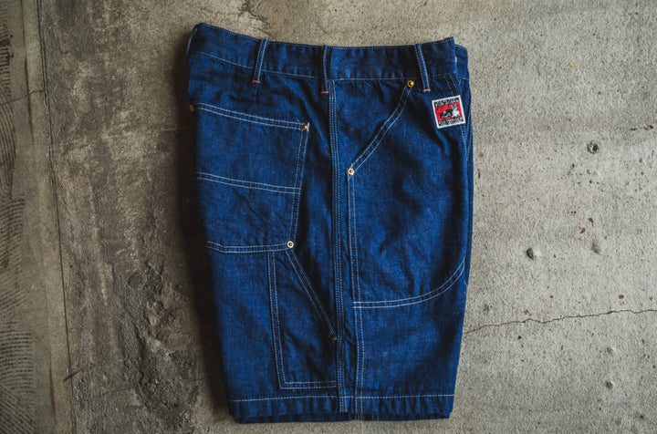 TCB Painter Shorts 7.5oz (2025 version)