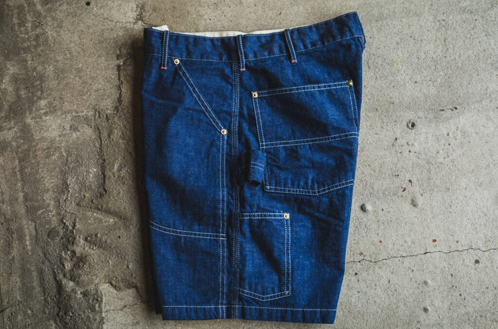 TCB Painter Shorts 7.5oz (2025 version)