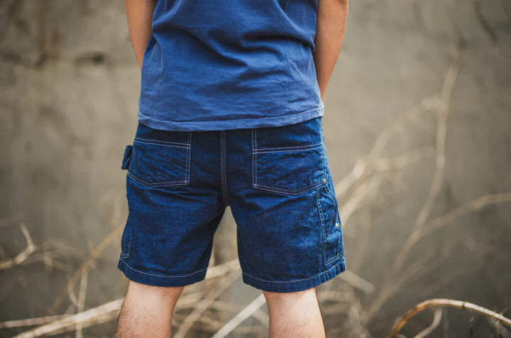 TCB Painter Shorts 7.5oz (2025 version)