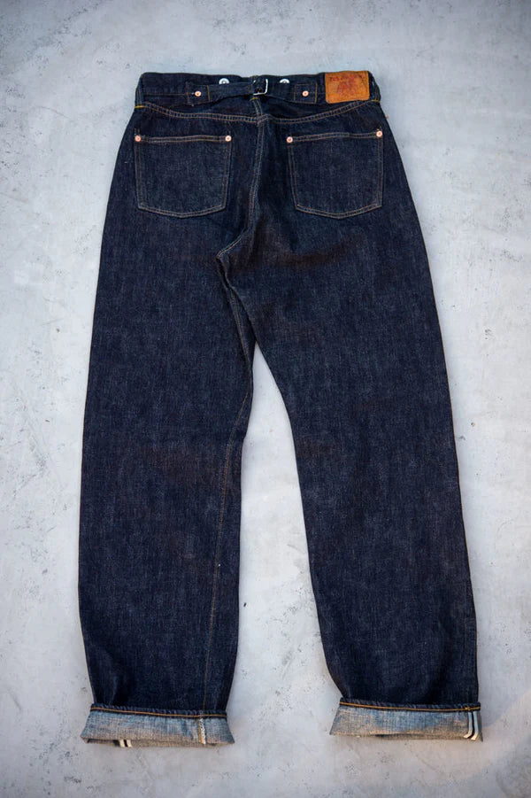 TCB/ 20's Jeans/ one washed