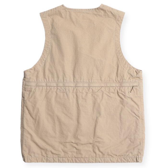 WESTRIDE/ PAN-AM ADVENTURE VEST (BEG)