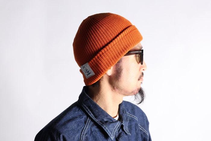 WESTRIDE/ NEW COTTON WATCH CAP