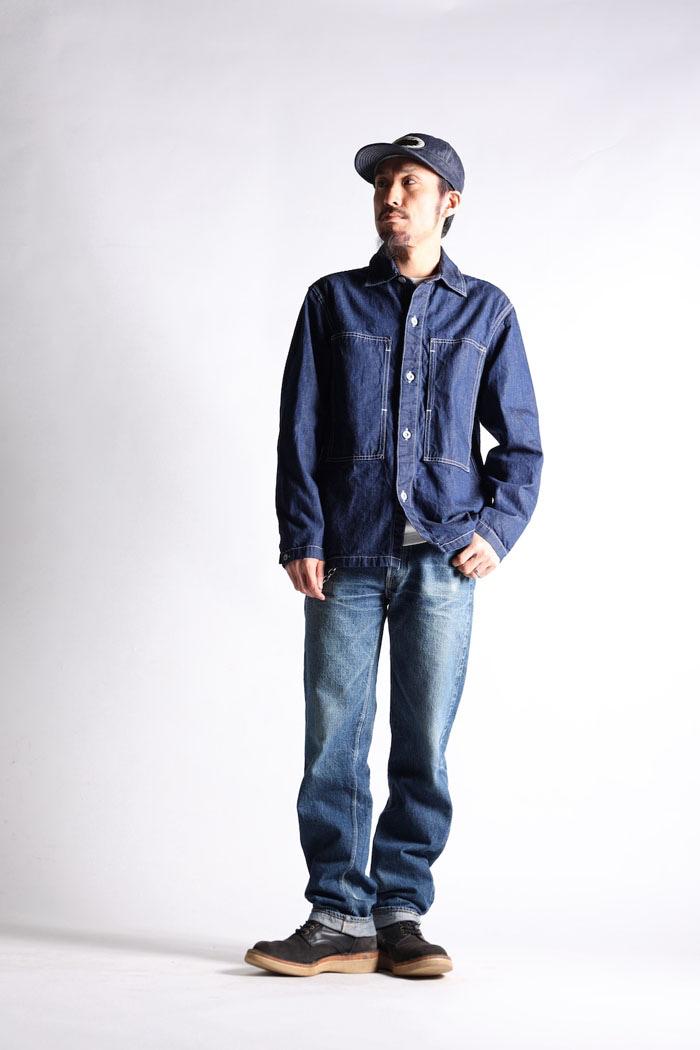 WESTRIDE/ ARMY UTILITY SHIRTS