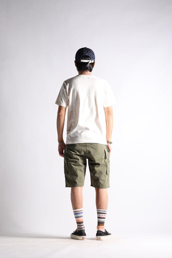 West Ride/ W44 pants (khaki)