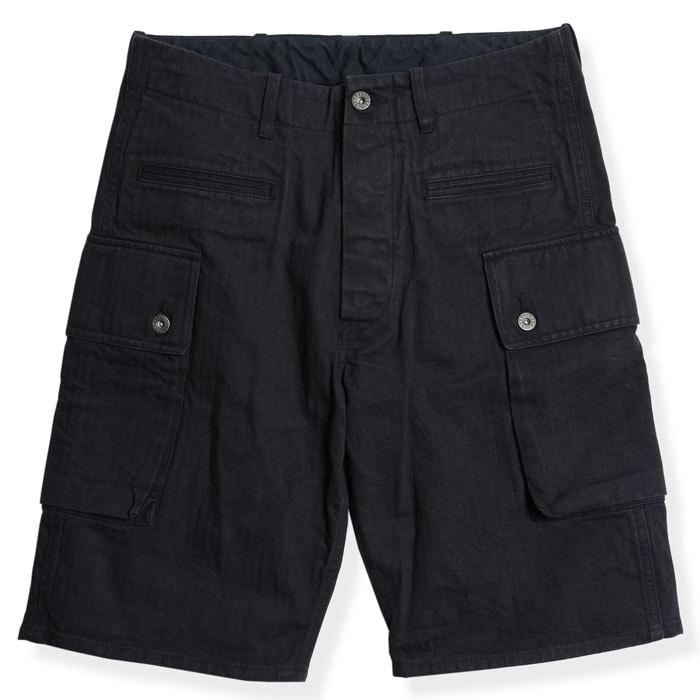 West Ride/ W44 pants (navy)